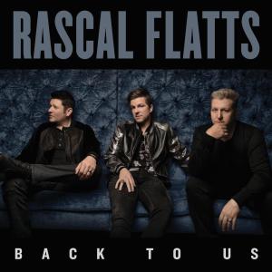 Rascal Flatts的專輯I Know You Won't