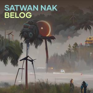 ENEN的专辑Satwan Nak Belog (Acoustic)