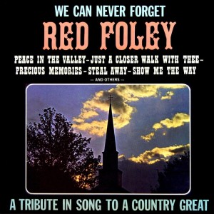 Listen to What A Friend We Have In Jesus song with lyrics from Red Foley