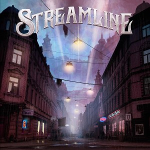 Streamline的專輯Save Me