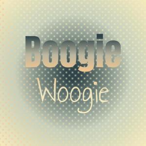 อัลบัม Boogie Woogie ศิลปิน Silvia Natiello-Spiller