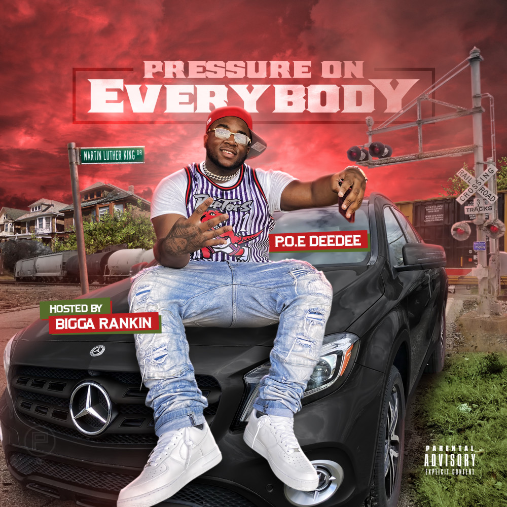 Soul Cry (Explicit)