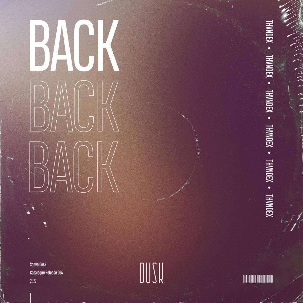Back (Extended Mix)