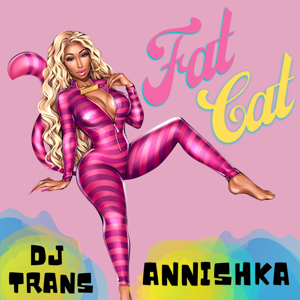 Fat Cat (Explicit)