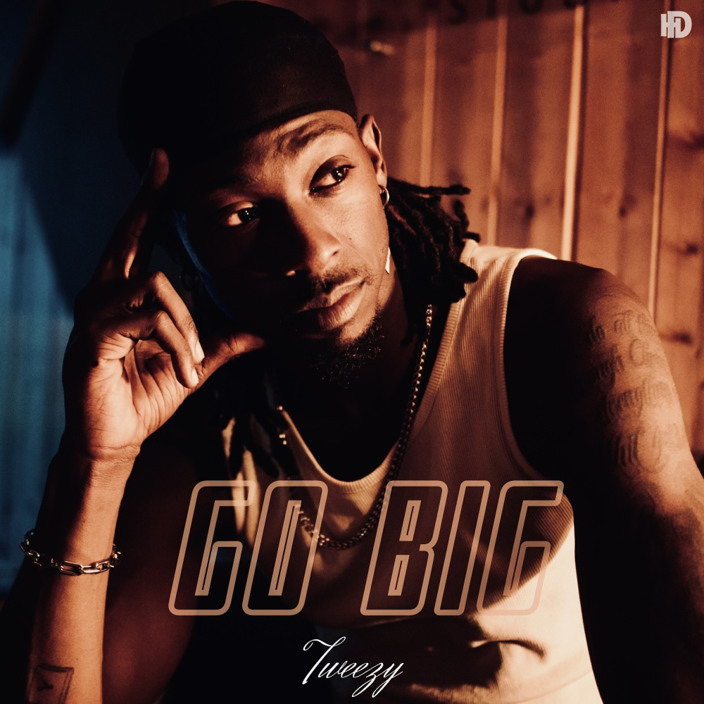 Go Big (Explicit)