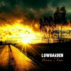Lowgarden的專輯Wherever I Roam