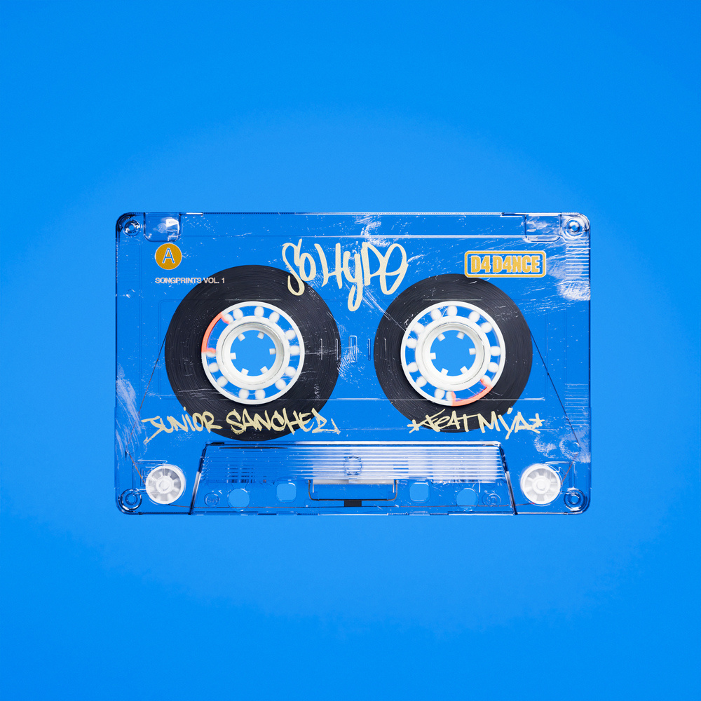 So Hype (Extended Mix)