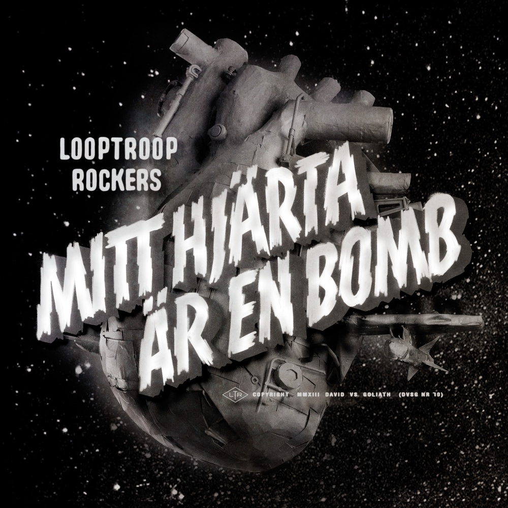 Hårt mot hårt (Explicit)