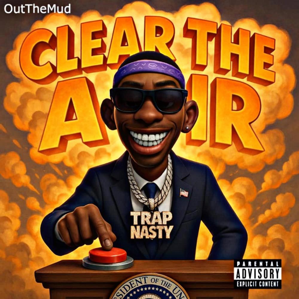 Clear The Air (B.A.N) (Explicit)