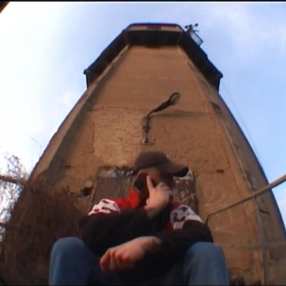 Bez przerwy (Explicit)