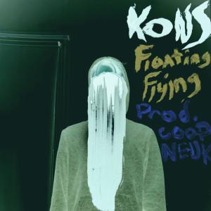 อัลบัม FLOATING FLYING (Explicit) ศิลปิน Kons