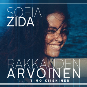 Album Rakkauden arvoinen oleh Sofia Zida