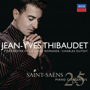 收聽Jean-Yves Thibaudet的1. Allegro animato歌詞歌曲