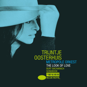 收聽Trijntje Oosterhuis的Falling Out Of Love歌詞歌曲