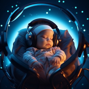 Magic Lullabies的專輯Ocean Lull: Baby Sleep Echoes