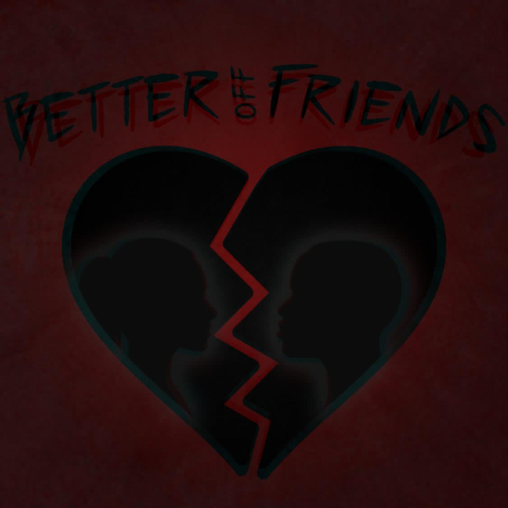 Better Off Friends