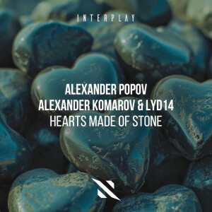 收聽Alexander Popov的Hearts Made Of Stone歌詞歌曲