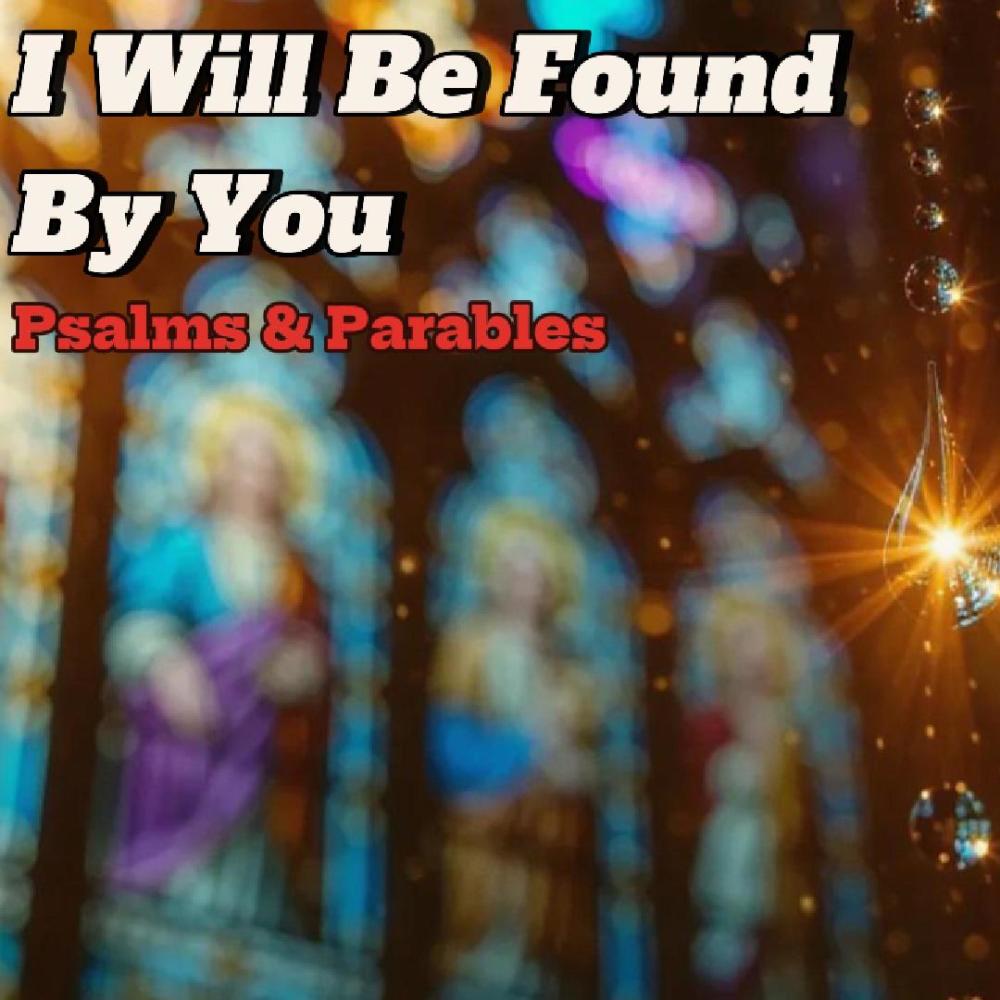 I Will Be Found By You