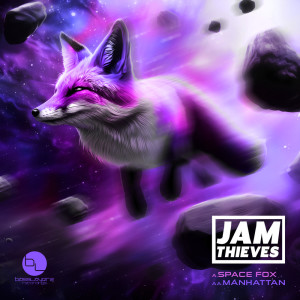 ดาวน์โหลดและฟังเพลง Space Fox พร้อมเนื้อเพลงจาก Jam Thieves