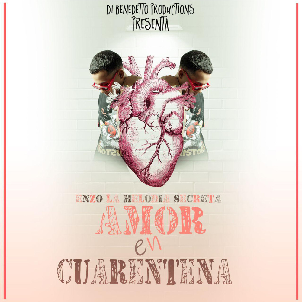Amor En  Cuarentena