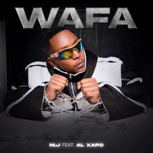 M.J的專輯Wafa