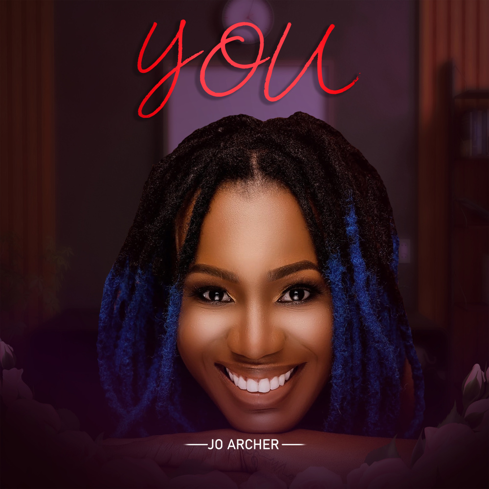 You