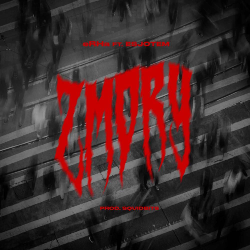 Zmory (Explicit)