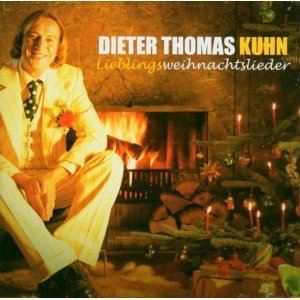 收聽Dieter Thomas Kuhn & Band的In the Hot Sun of a Christmas Day歌詞歌曲