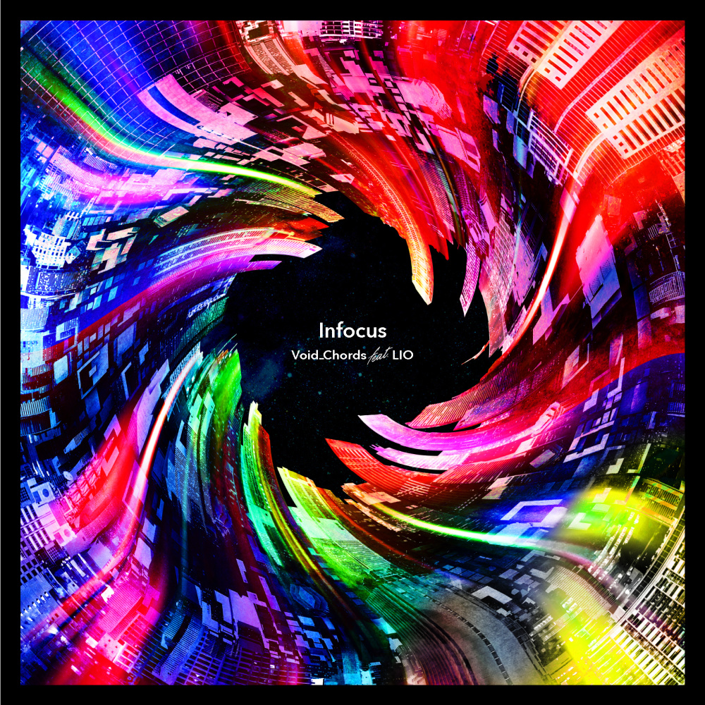 VALIDATION (feat. LIO) (Instrumental) (Inst.)