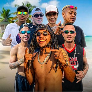 Dj Luizinho MPC的專輯Set Ritmão 2.0