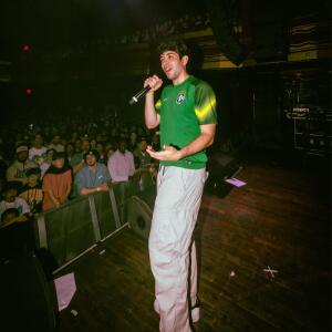 default playlist img