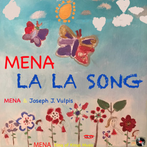 收聽MENA的La La Song歌詞歌曲
