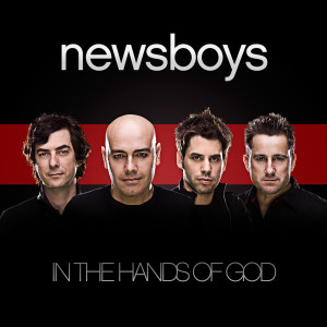 ดาวน์โหลดและฟังเพลง Dance พร้อมเนื้อเพลงจาก Newsboys