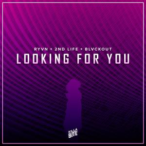 收聽RYVN的Looking For You歌詞歌曲