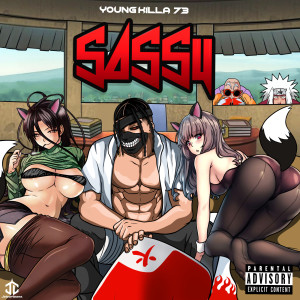 อัลบัม Sassy (Explicit) ศิลปิน 