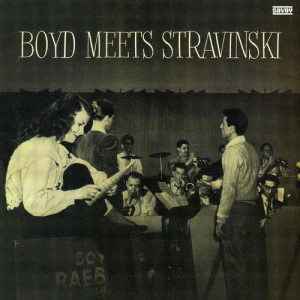 收聽Boyd Raeburn & His Orchestra的Body And Soul歌詞歌曲