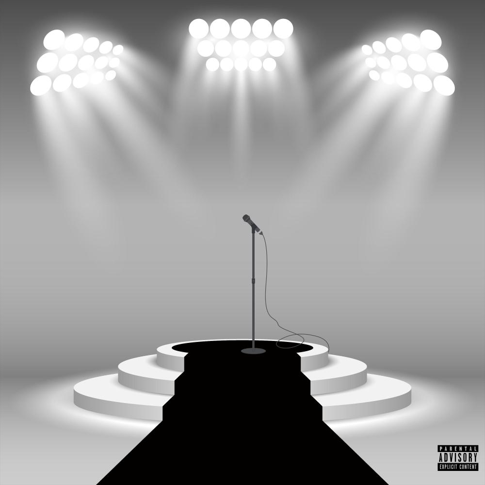 Sing For Me (Explicit)