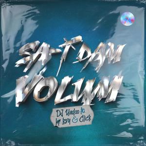 收听DJ Undoo的Să-I Dăm Volum歌词歌曲