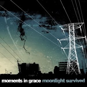 收聽Moments In Grace的My Stunning Bride (Album Version)歌詞歌曲