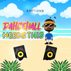 Dengarkan lagu If I Could (Explicit) nyanyian Xyclone dengan lirik
