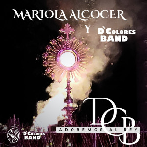 Album Adoremos al Rey from Mariola Alcocer