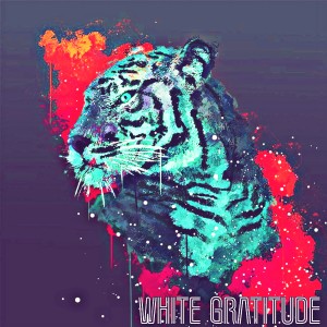 DJ Jerry的專輯White Gratitude