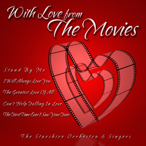 ดาวน์โหลดและฟังเพลง The Rose (From "The Rose") พร้อมเนื้อเพลงจาก Starshine Orchestra & Singers