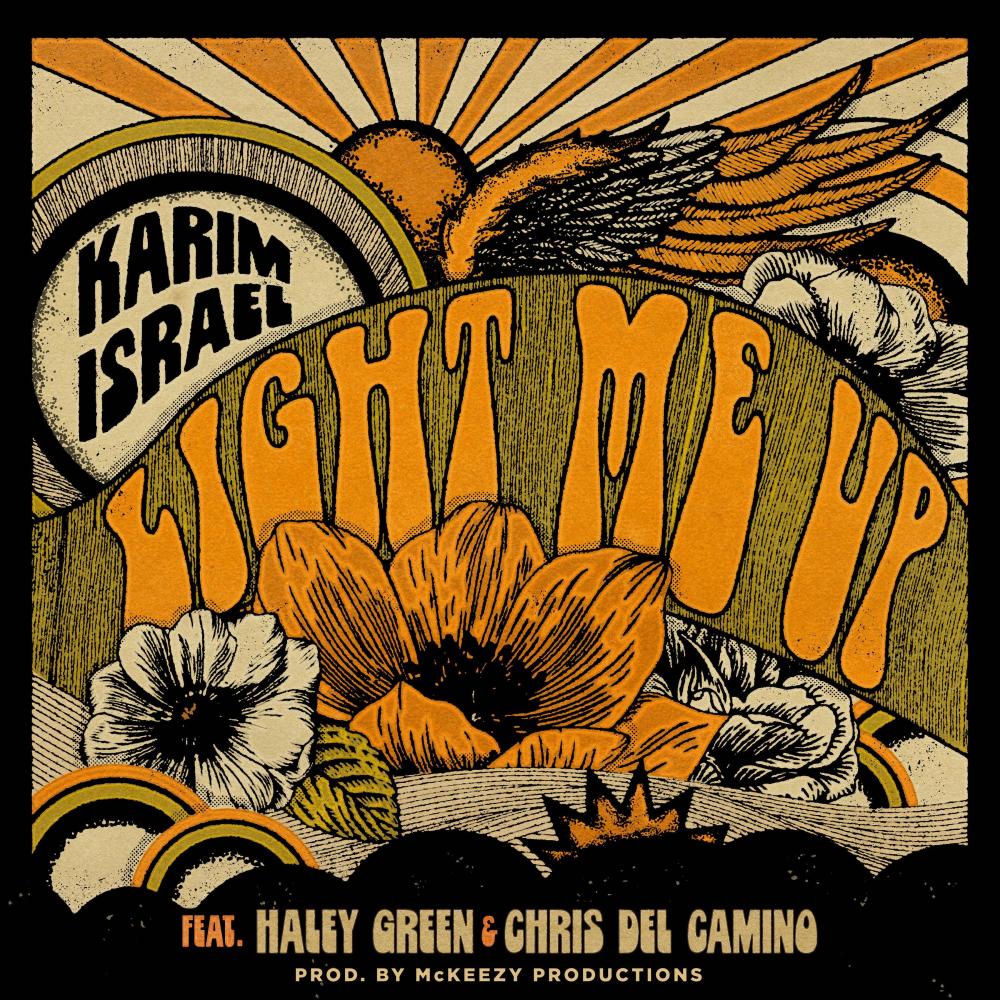 Light Me Up (feat. Haley Green & Chris Del Camino)
