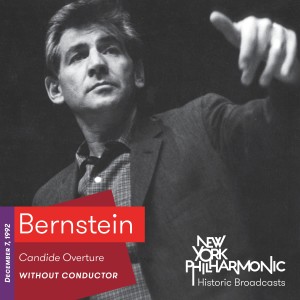 New York Philharmonic的專輯Bernstein: Candide Overture (Recorded 1992)