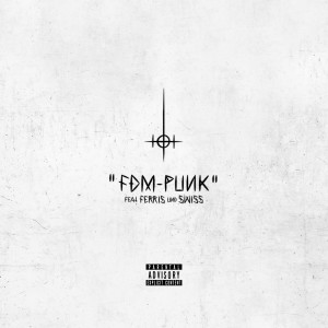 Album FDM-Punk (Explicit) from Shocky