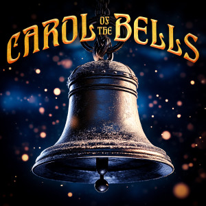 L'Orchestra Cinematique的專輯Carol of the Bells EP