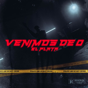 Album Venimos de 0 from 