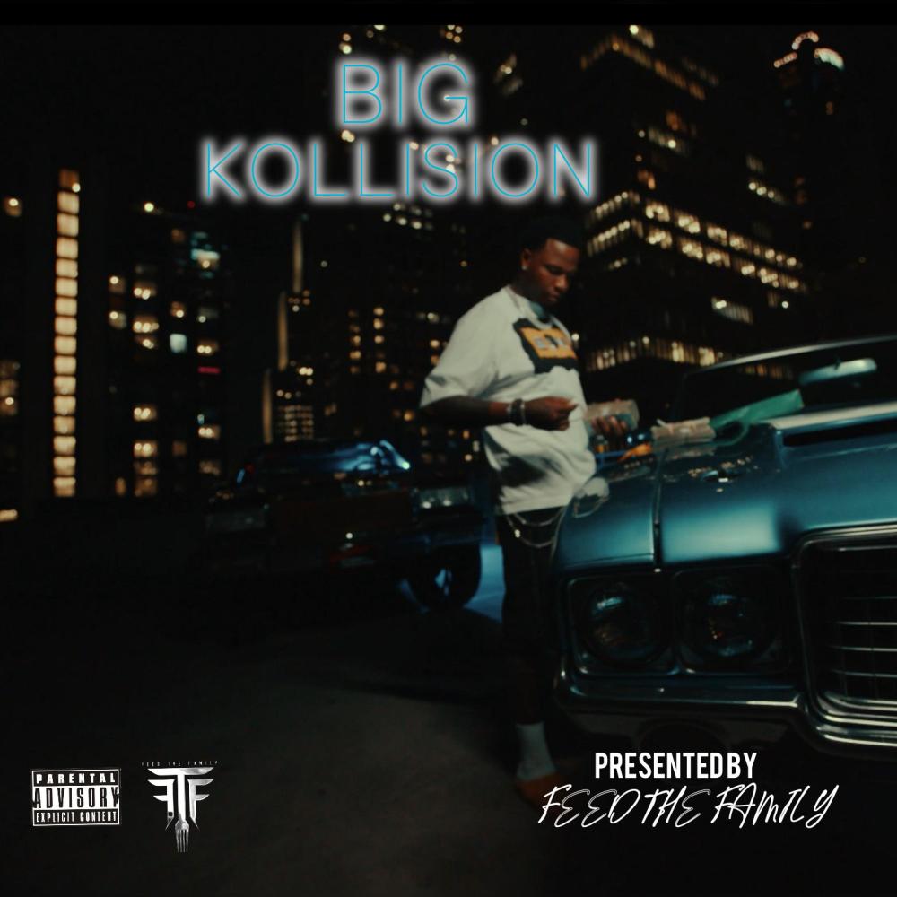 Big Kollision (Explicit)