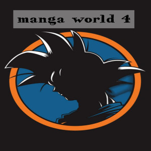 Album Manga World 4 from Aaron Beasley